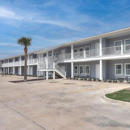 Apartmán Shorts Story Port Aransas Exteriér fotografie