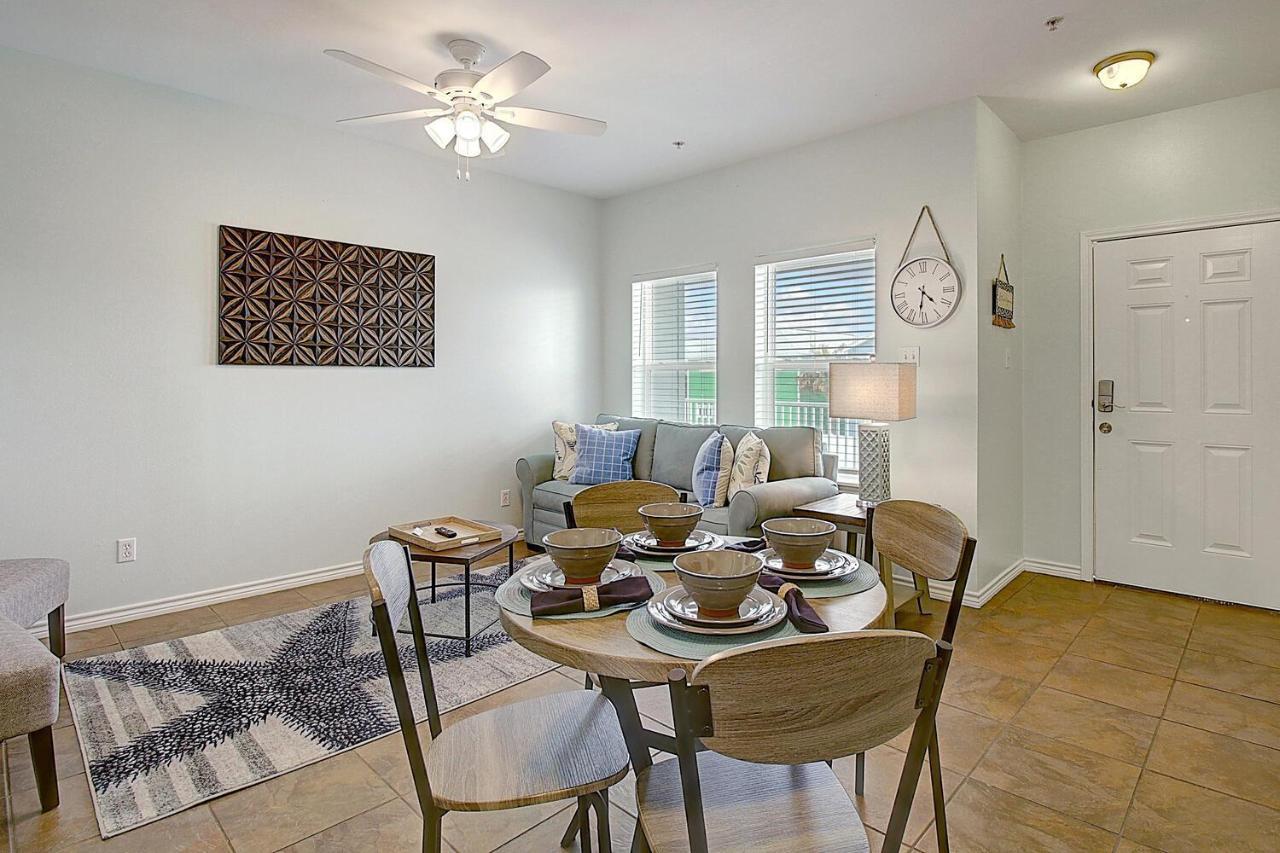Apartmán Shorts Story Port Aransas Exteriér fotografie