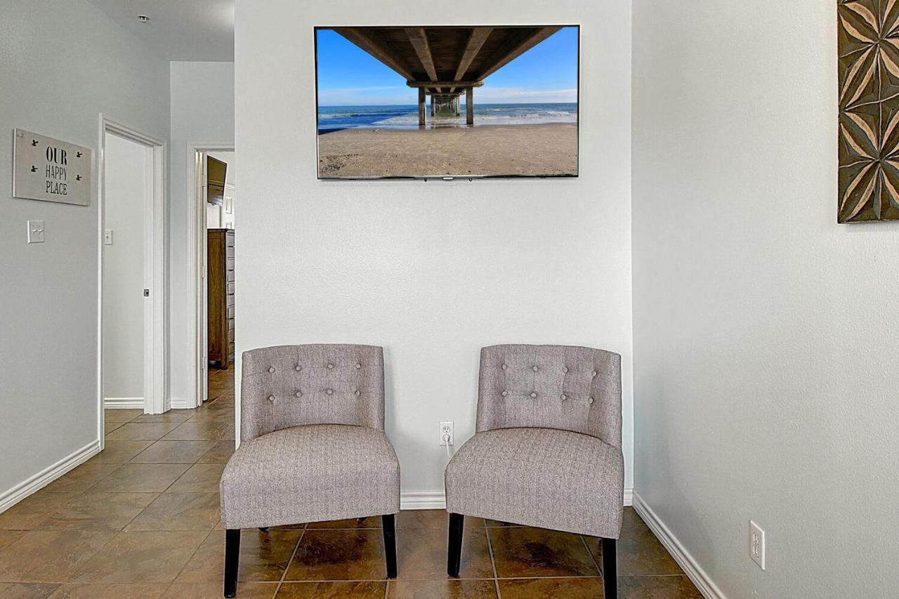 Apartmán Shorts Story Port Aransas Exteriér fotografie