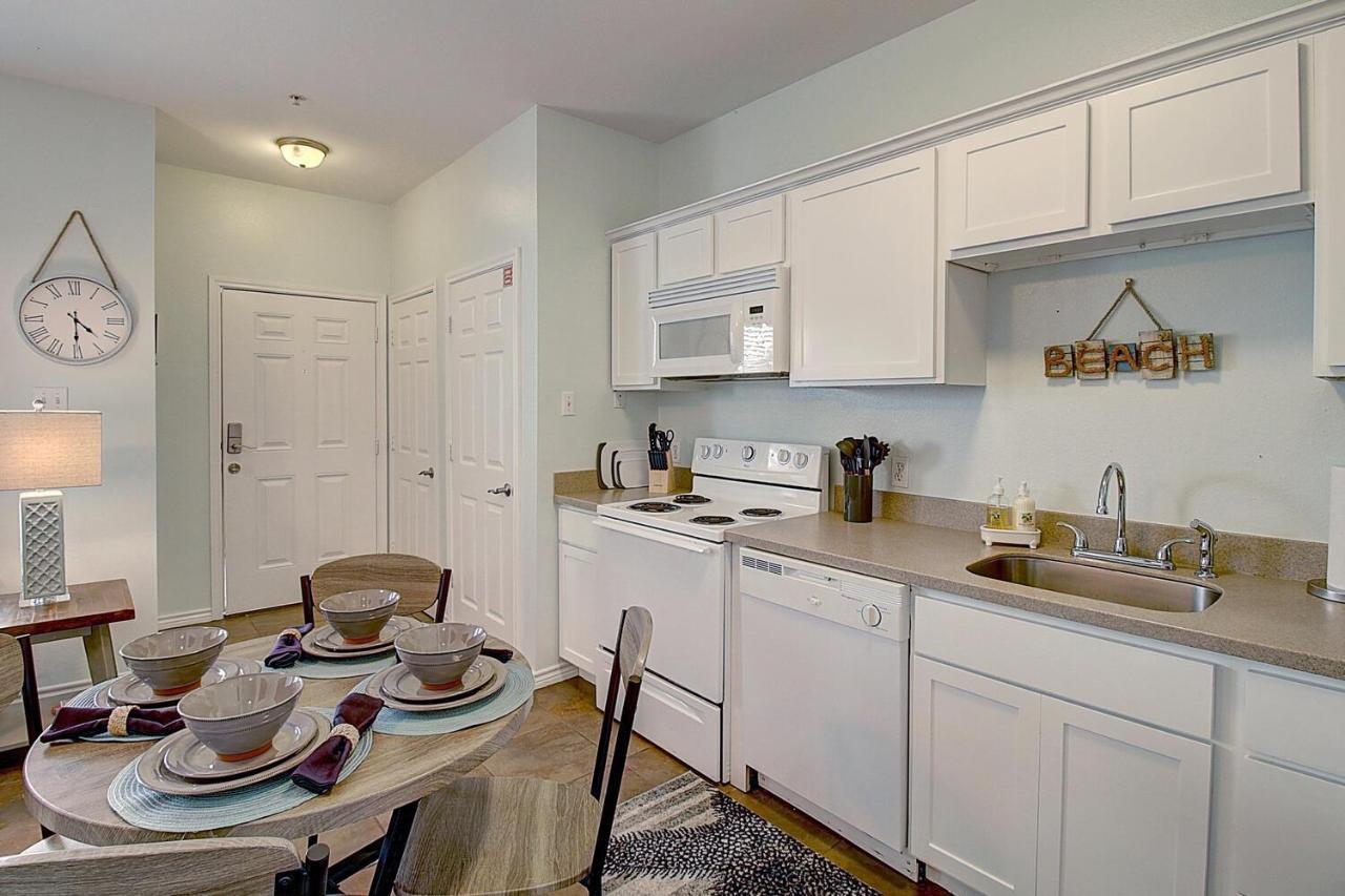 Apartmán Shorts Story Port Aransas Exteriér fotografie