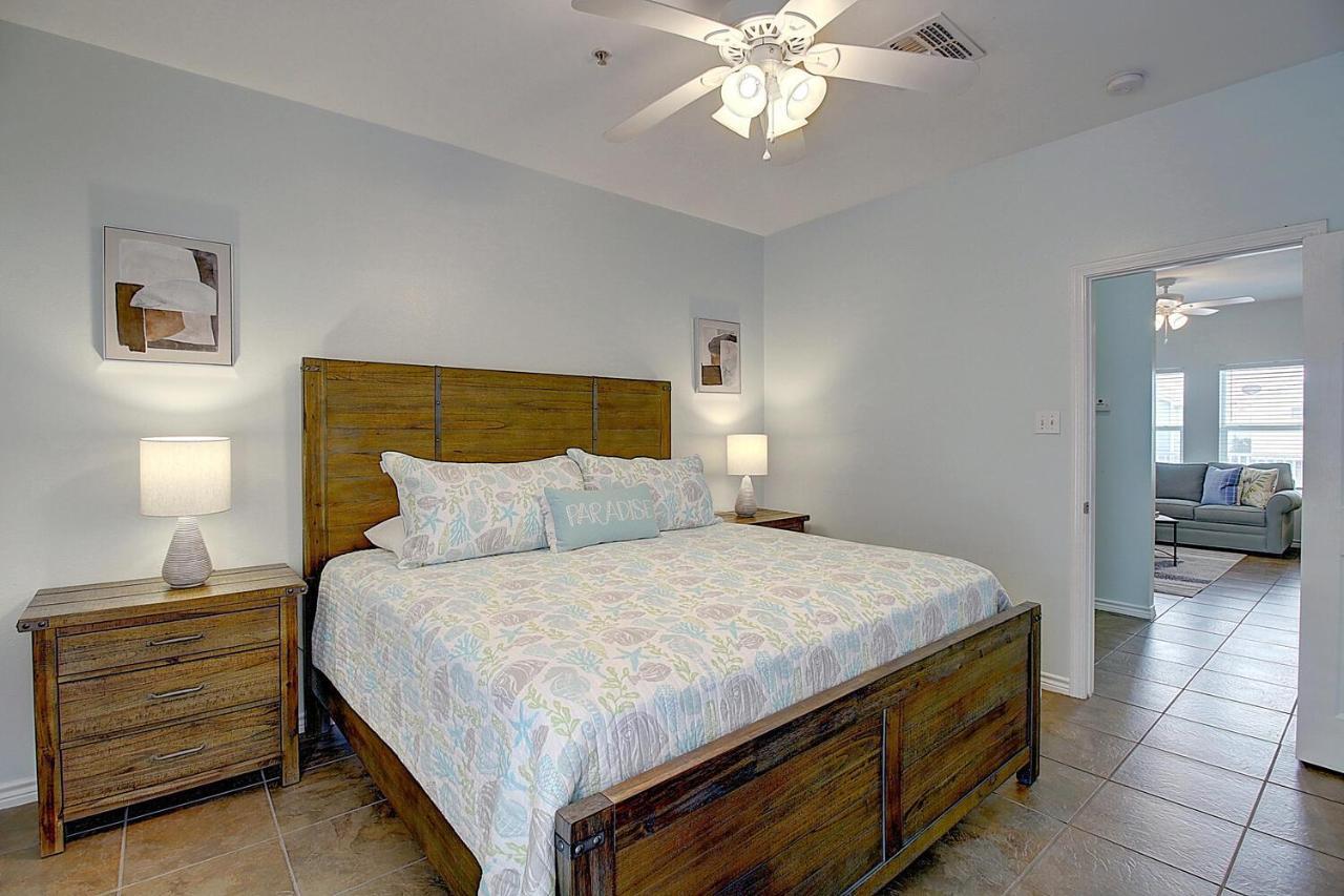 Apartmán Shorts Story Port Aransas Exteriér fotografie