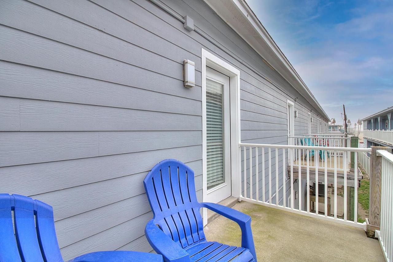 Apartmán Shorts Story Port Aransas Exteriér fotografie