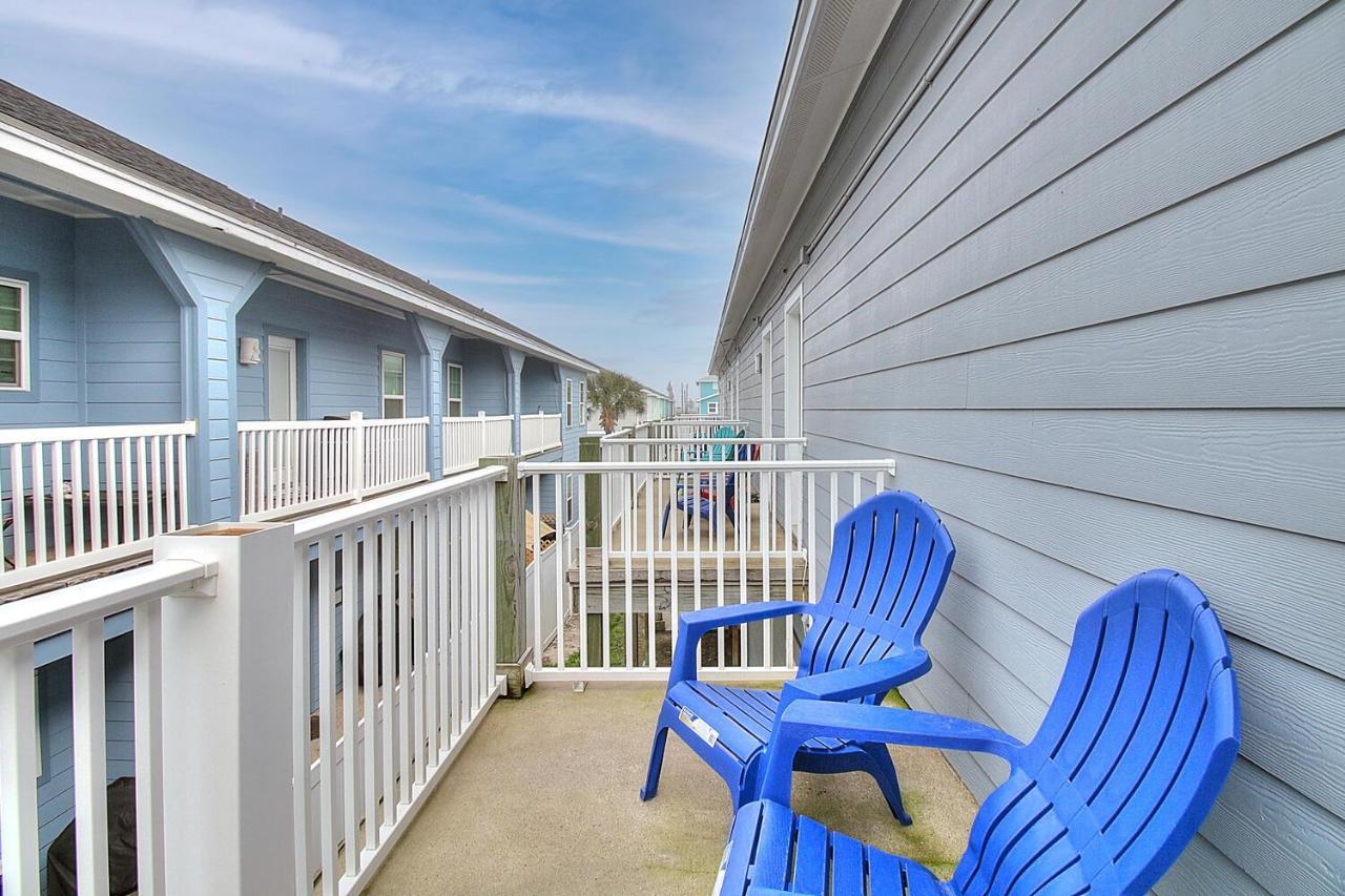 Apartmán Shorts Story Port Aransas Exteriér fotografie