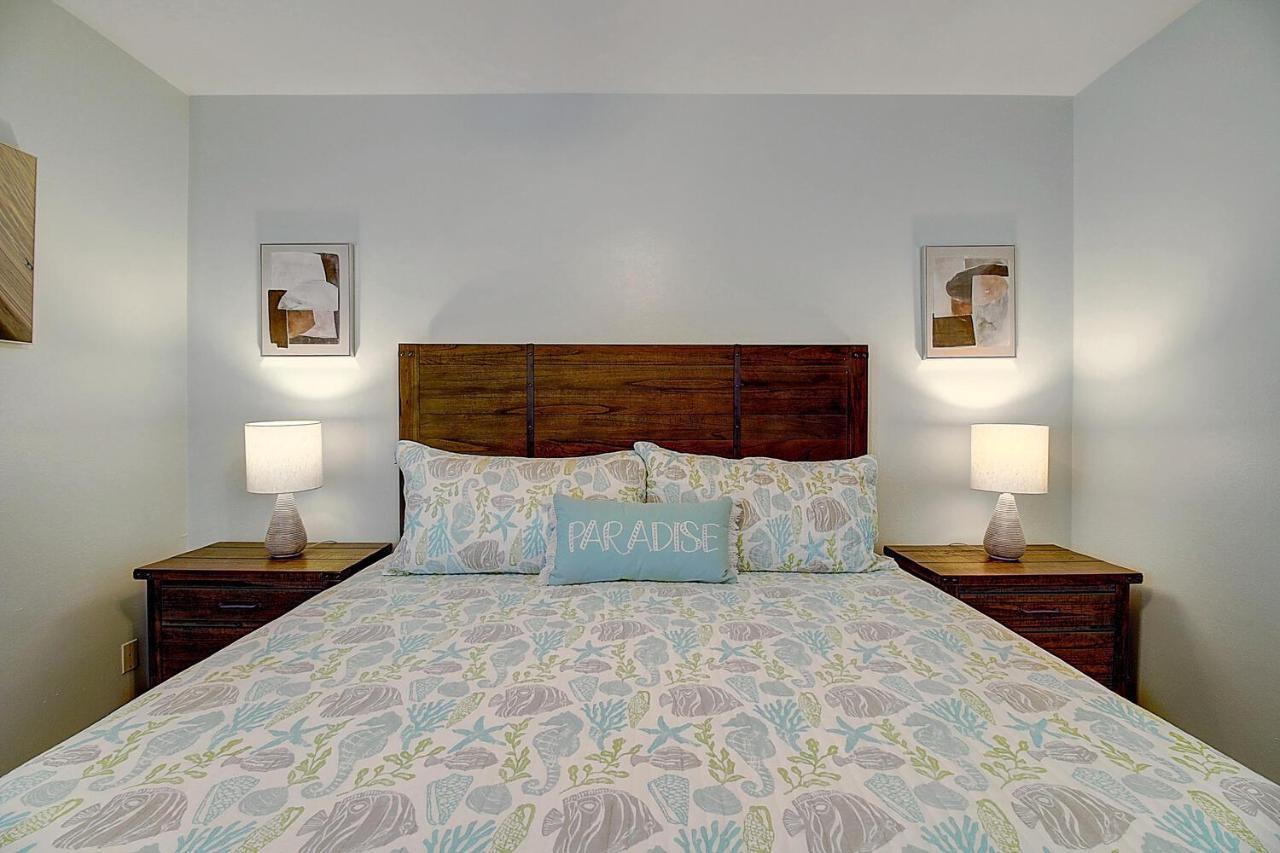 Apartmán Shorts Story Port Aransas Exteriér fotografie